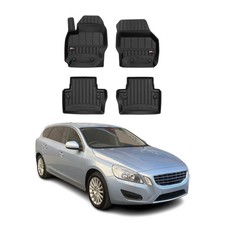 Tappetini in gomma OMAC per