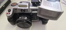 Macchina Fotografica