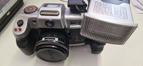 Macchina fotografica - macchina,