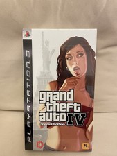 Grand Theft Auto IV - Edizione