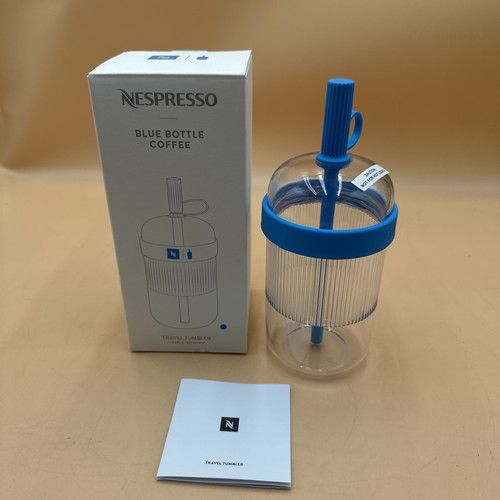 Bicchiere viaggio nespresso - da,