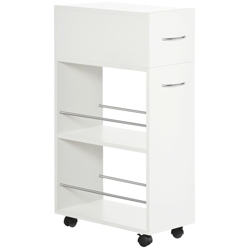 Carrello cucina con 2 - da,
