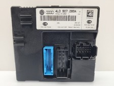 CENTRALINA COMFORT PER AUDI Q7