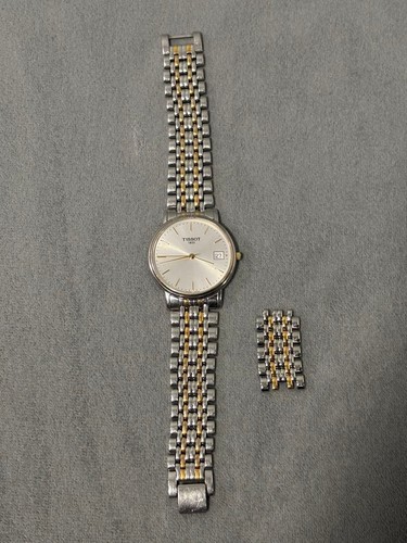 Orologio tissot 1853 t870 - orologio,