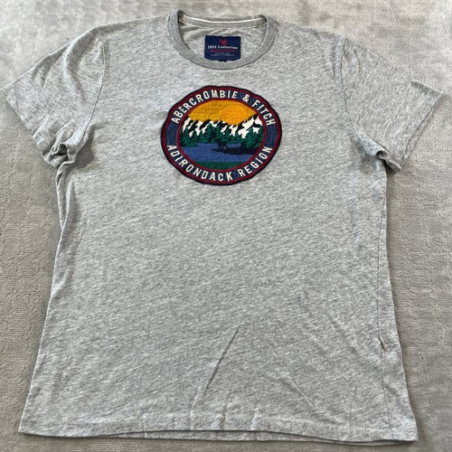 Abercrombie fitch shirt - t,
