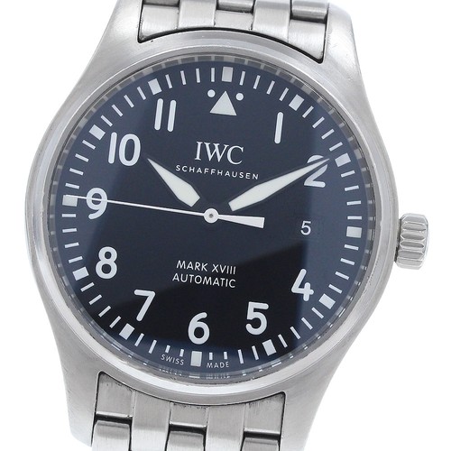 Orologio uomo automatico iwc - orologio,