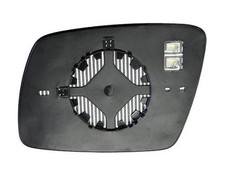 VETRO SPECCHIO RETROVISORE