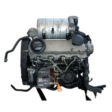 Motore ASY Skoda Fabia 1.9 Sdi 155.000 km