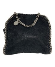 Borsa a tracolla con catena