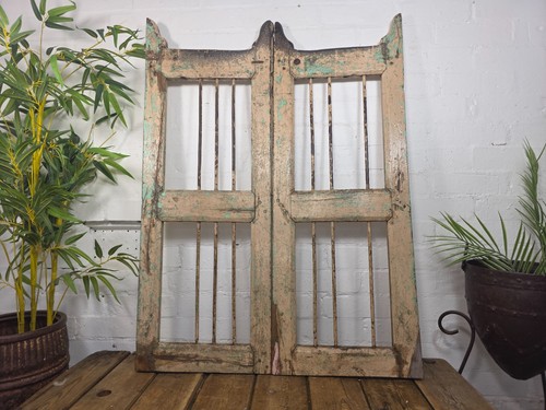 Old pair vintage reclaimed - vintage,