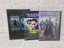 MATRIX + MATRIX LA CREAZIONE