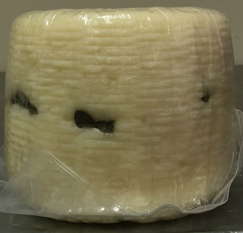 Formaggio capperi - formaggio,