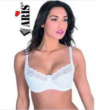 Reggiseno Con Ferretto In