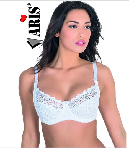 Reggiseno con ferretto - con,