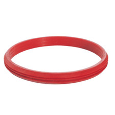 silicone seal for porcelain