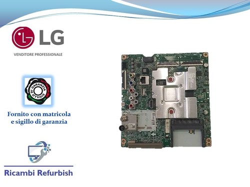 Main board ebt66484903 - main,