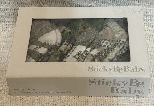 Calze antiscivolo sticky - antiscivolo,