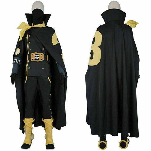 Costume carnevale cosplay