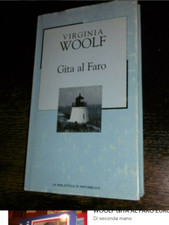 GITA AL FARO Virginia Woolf
