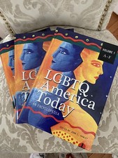 LGBTQ America Today An