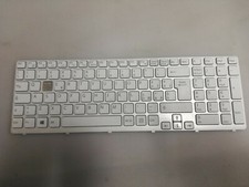 Tastiera ITA 149094711IT QUERTY Manca 1 tasto x Notebook Sony Vaio SVE151G11M   