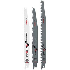 Bosch 2609256797 sabre - 2609256797, lame