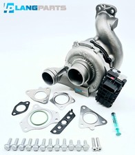 Turbocompressore per mercedes - per,