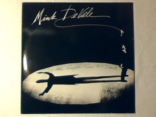MINK DEVILLE Where angels fear to tread lp WILLY DE VILLE MAI SUONATO UNPLAYED!!