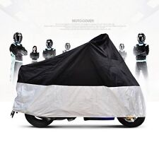 TELO MOTO XXL COPRIMOTO IMPERMEABILE COVER NYLON SCOOTER MOTORINO ANTI GHIACCIO