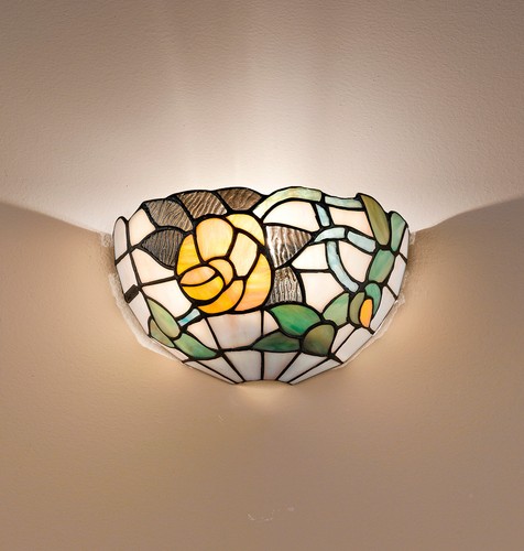 Weldon applique tiffany - applique, madre