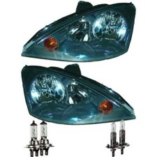 Set Di Fari Per Ford Focus DAW