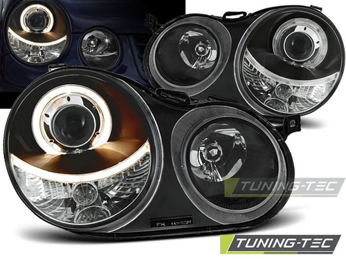 Faro proiettore adatto per - adatto, vw
