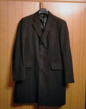 Cappotto uomo OVS modello business tg 50 (pagato 100€) praticamente nuovo
