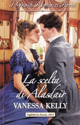 Scelta alasdair kelly - di,