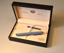 Aurora Talentum azzurra