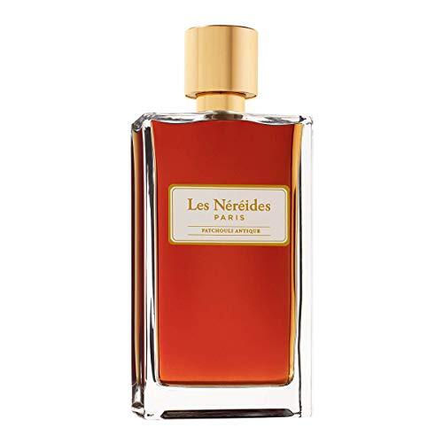 Les nereides patchouli antique - les,