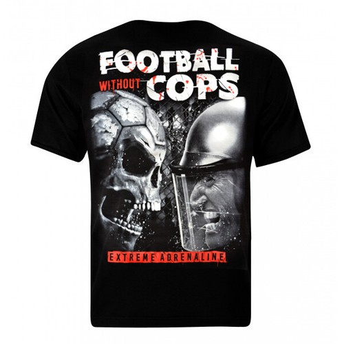 Shirt uomo calcio - t-shirt, football