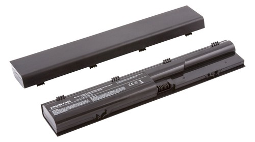 Batteria per laptop 4400 - , mah