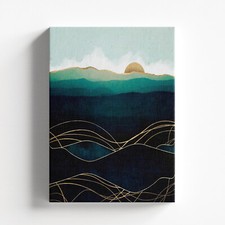 Quadro astratto Design 777