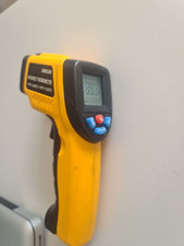 termomemtro laser pistola termica laser professionale