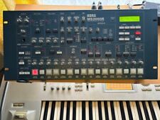 Korg MS2000R Analog Modeling
