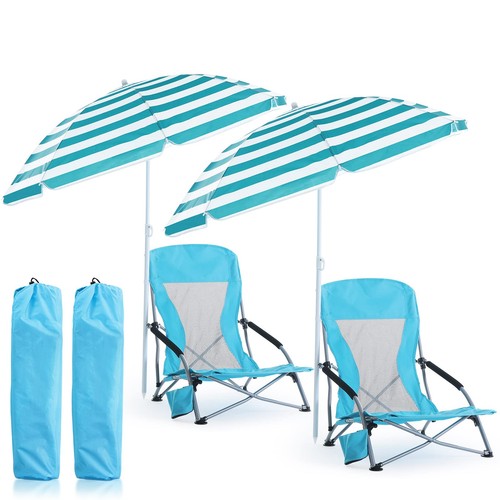 Confezione sedie spiaggia - confezione,