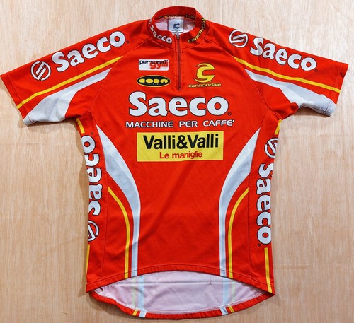 Maglia ciclismo manica - , corta