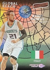 2016-17 Aficionado Global