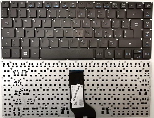 Tastiera italiana per acer - tastiera,