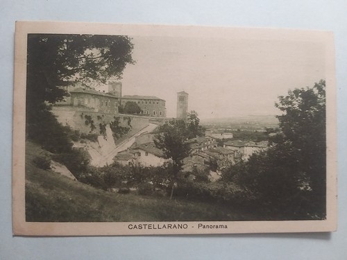 Castellarano - (reggio, emilia)