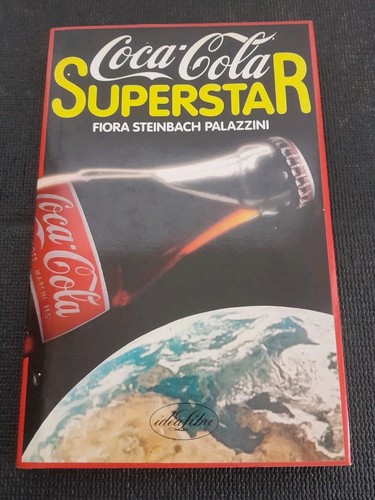 Coca cola superstar fiora - coca,