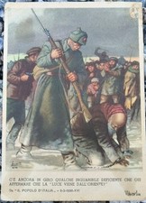 Cartolina Boccasile - ACTA