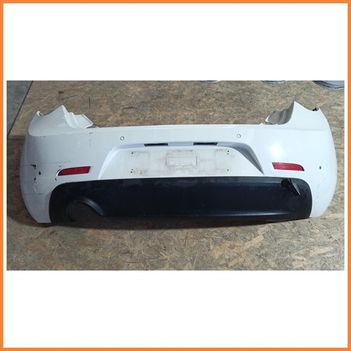 Paraurti posteriore alfa romeo - alfa,