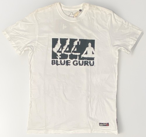 Shirt guru blu scatola - t-shirt,